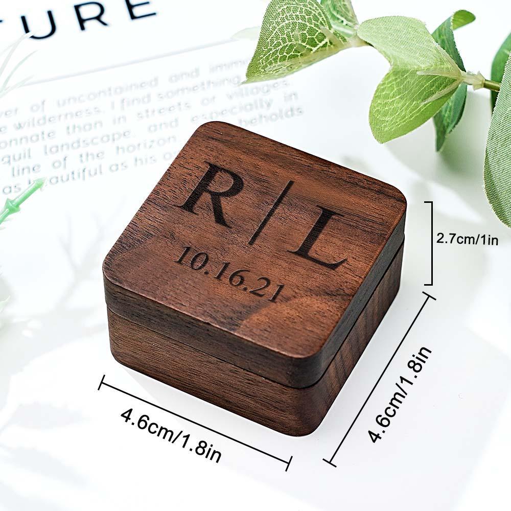 Personalized Cuff Links | Groomsmen CuffLinks | Wedding Gifts | Custom Cufflinks for Him | Round Cufflinks | Anniversary Gift