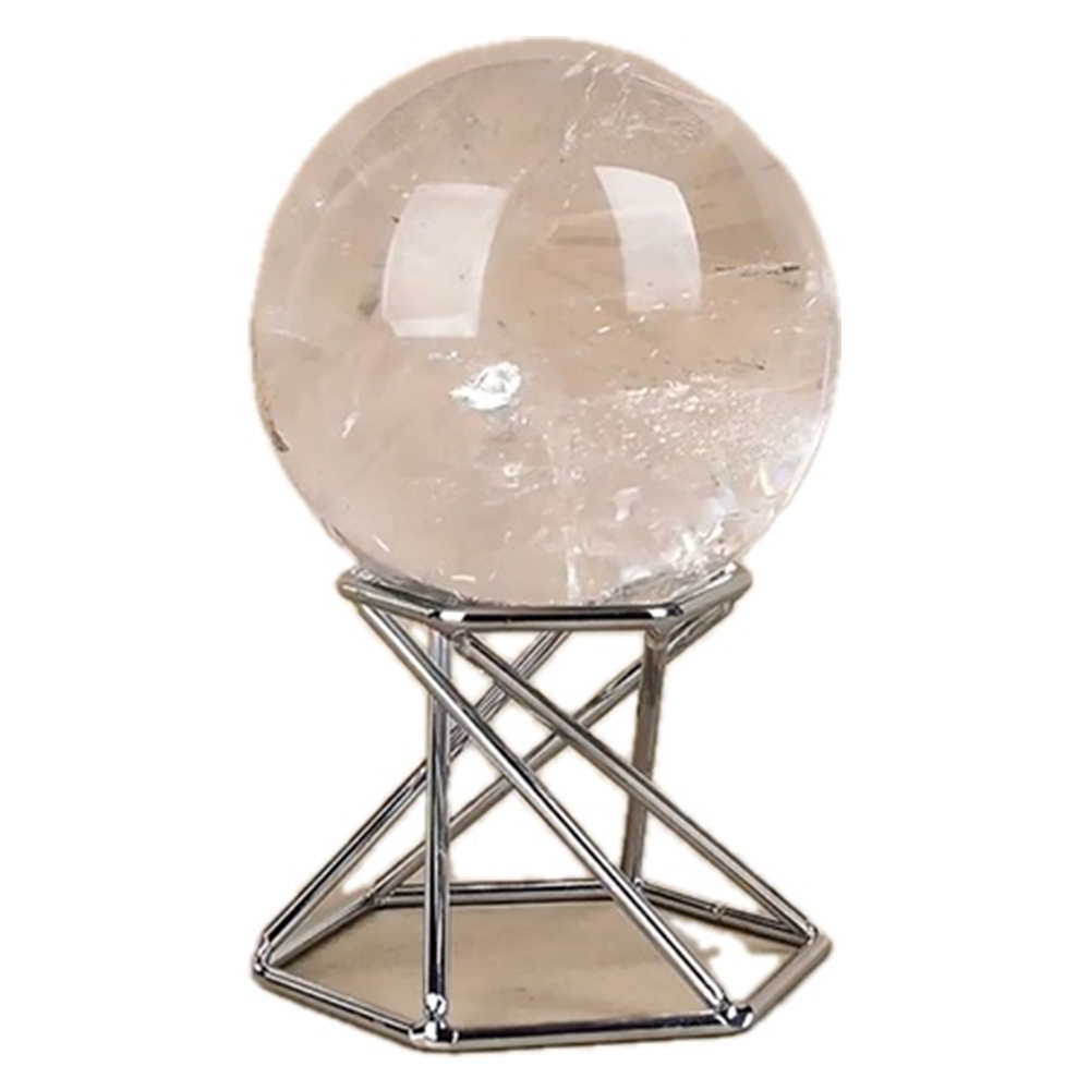 Magic Crystal Ball Stand - 