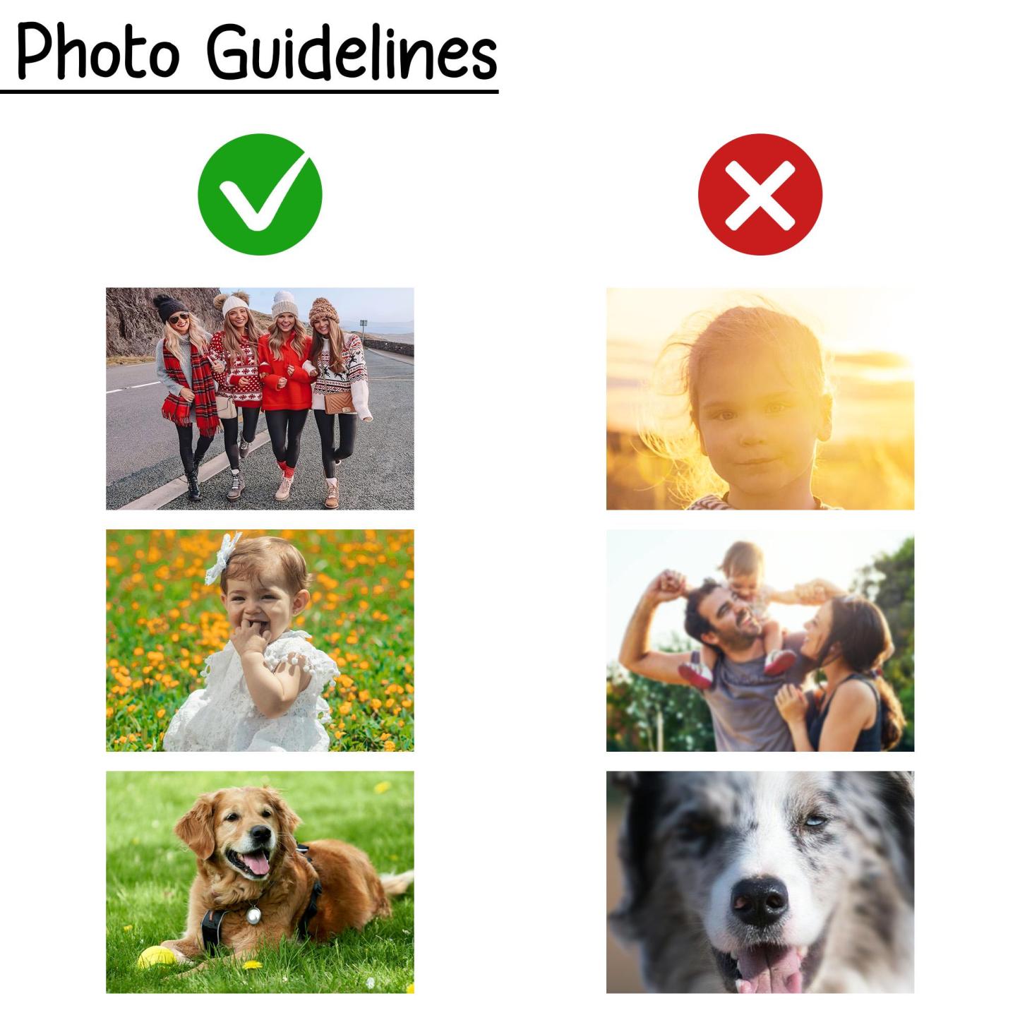 Personalized Dad Photo  Car Visor Clip Custom Portrait From Photo Faceless Portrait Car Visor Clip Husband New Dad Gift