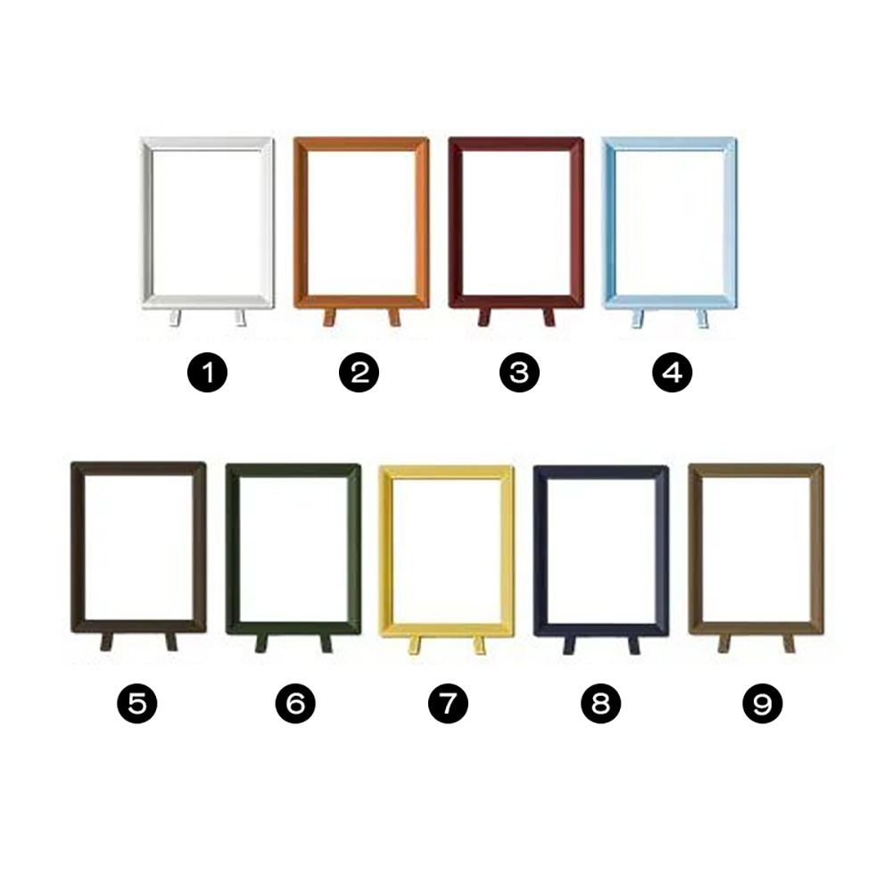 Custom Photo 3D Photo Frame Jigsaw Puzzle Kids Educational Toy Fun to Assemble and Play Home Decoration Christmas Gift - 
