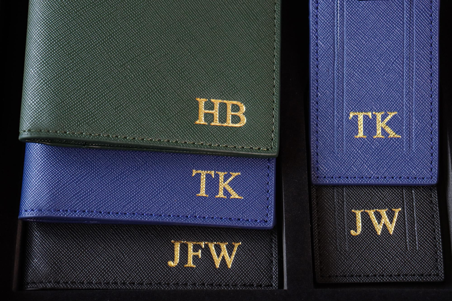 Personalised Passport Holder & Luggage Tag ,Custom Passport Wallet ,Wedding Gift,Travel Gift for Her ,Groomsmen Proposal, Travel Accessories