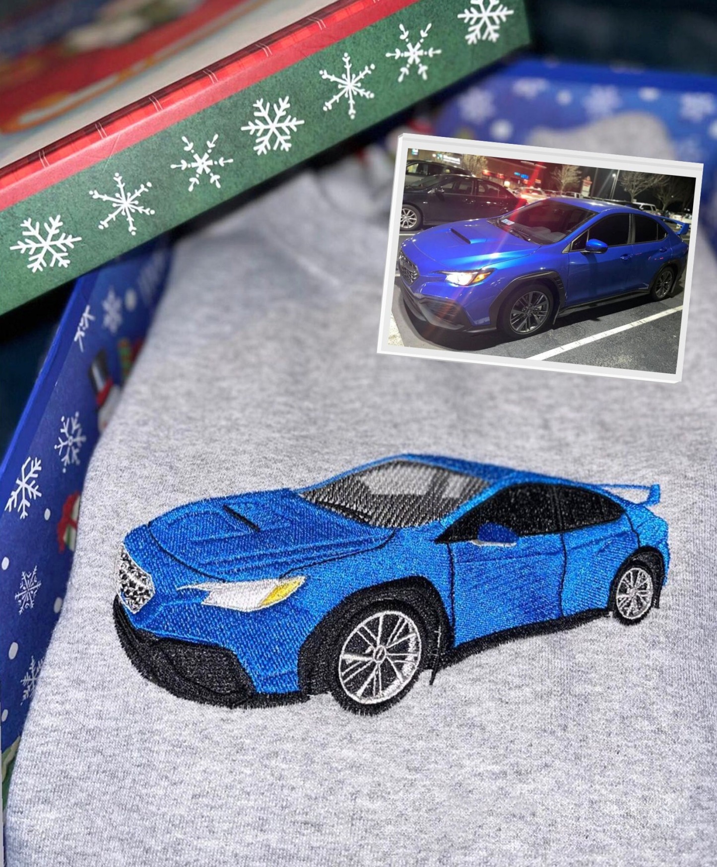 Customized Car Craft Hoodies, Car Enthusiast Gifts -