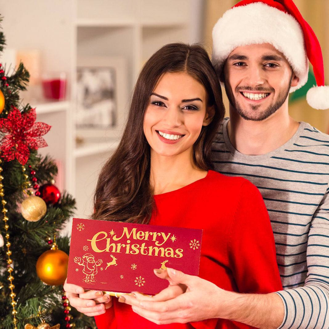 Creative Christmas Cash Gift Ideas for Everyone - 