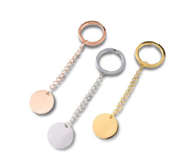 Addiction Recovery Medallion Coin Custom Star Map By Date Keychain Recovery Chips Anniversary Gifts for Men Women Him Her Encouragement Gift - myphotowallet