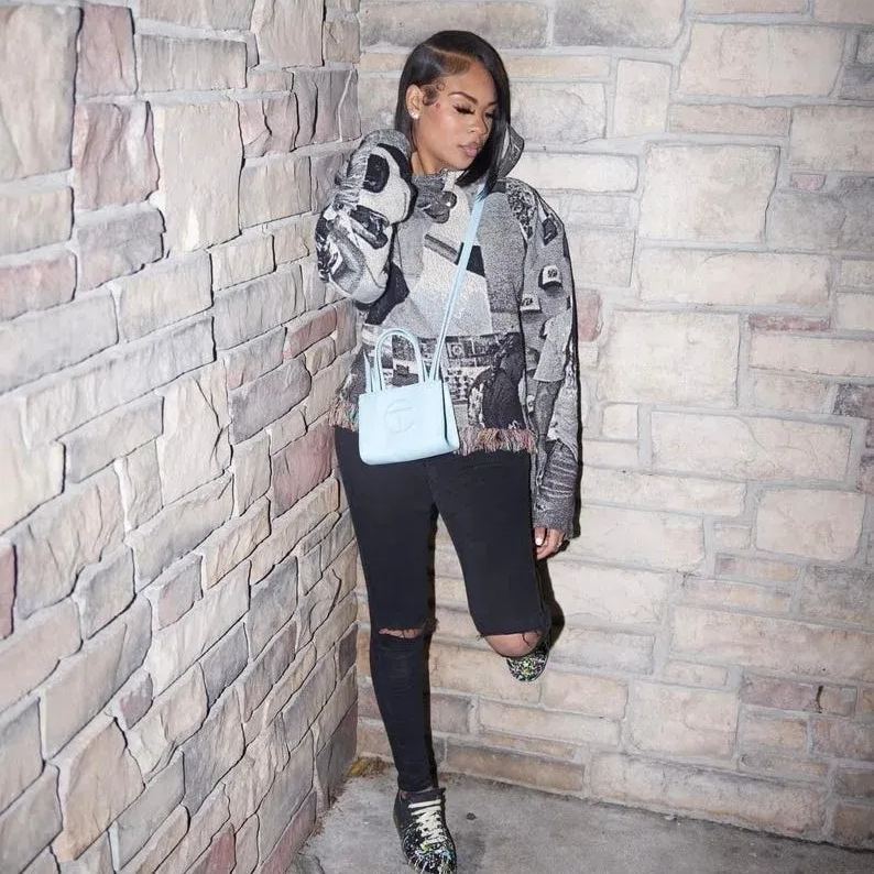 Custom Vintage Photo Hoodie Personalized Cool Hoodies Gift For Her Or Him - 