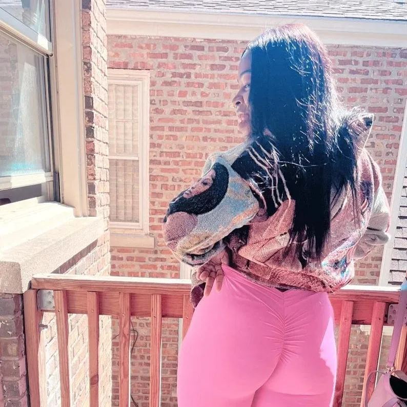 Custom Vintage Photo Hoodie Personalized Cool Hoodies Gift For Her Or Him - 