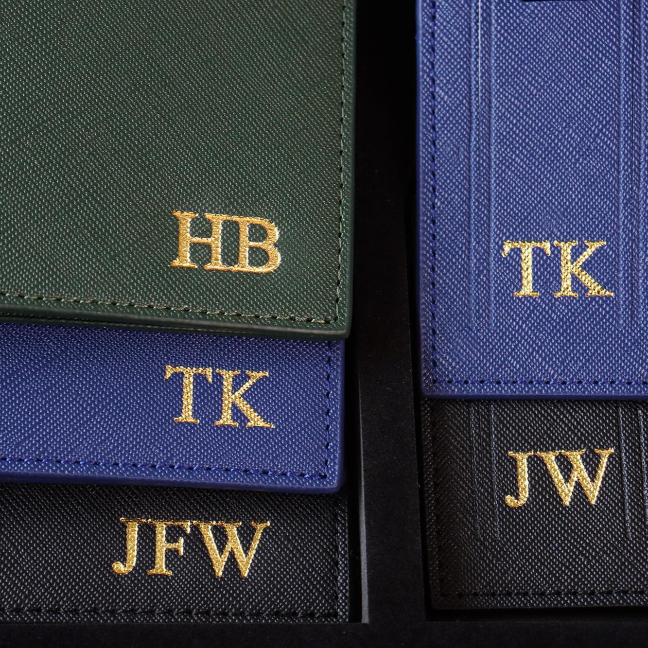 Personalised Passport Holder & Luggage Tag ,Custom Passport Wallet ,Wedding Gift,Travel Gift for Her ,Groomsmen Proposal, Travel Accessories