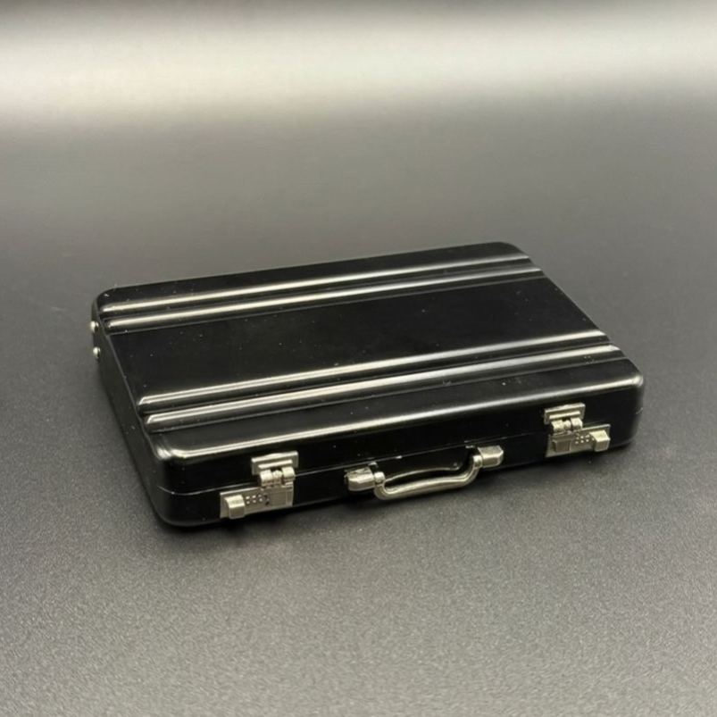 Mini Briefcase + Any Excuse Card Of Choice