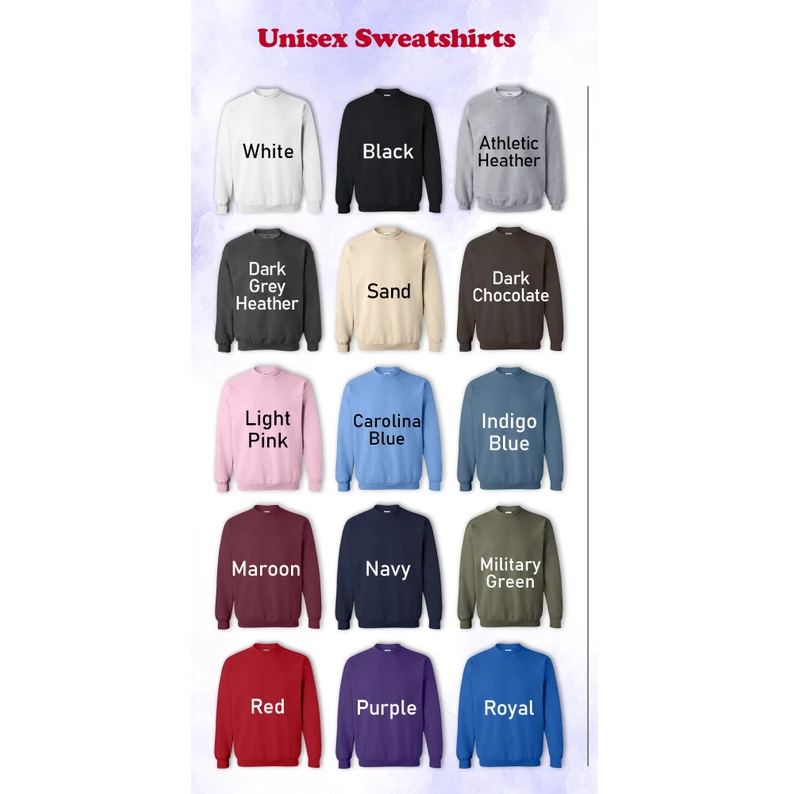 Custom Embroidered Heart and Puzzle Piece Sweatshirt, Initial With Heart On Sleeve, Anniversary Gift, Couple Hoodie, Valentines Day Gift - 