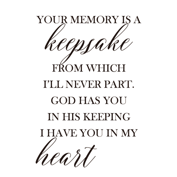 Custom Photo Memorial Lanterns Lamp Remember a Loved One Loss of Mom Mother