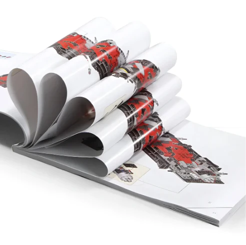 Tuning Garage Building Block - 