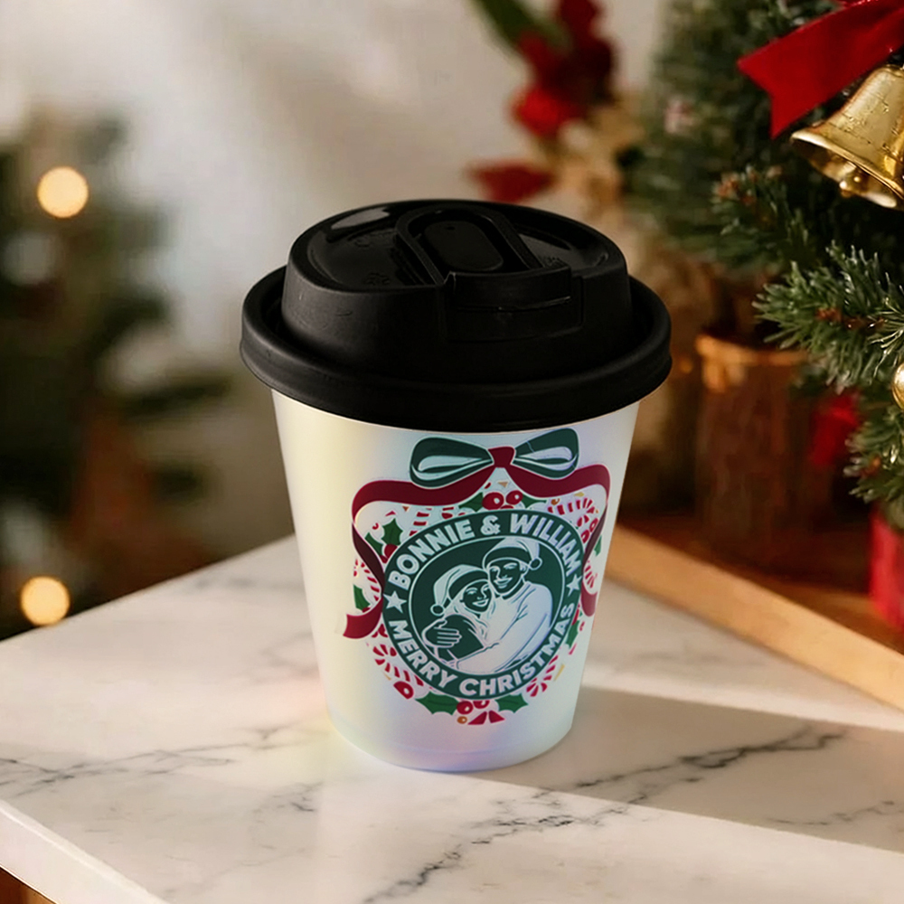 Bang & Glow – Smash Trigger Coffee Cup Light-Personalized Coffee Cup Night Light with Music Sync