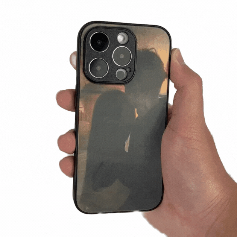 MagSlide 3D Lenticular Phone Case  Dynamic Holographic Effect Slim Fit & Military-Grade Drop Protection  Customizable