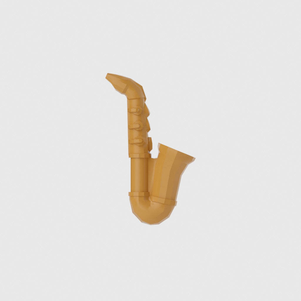 Minifiguren-handheld-zubehör 74 - FotoPortemonnaie