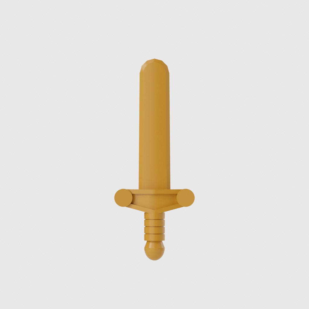 Minifiguren-handheld-zubehör 34 - FotoPortemonnaie