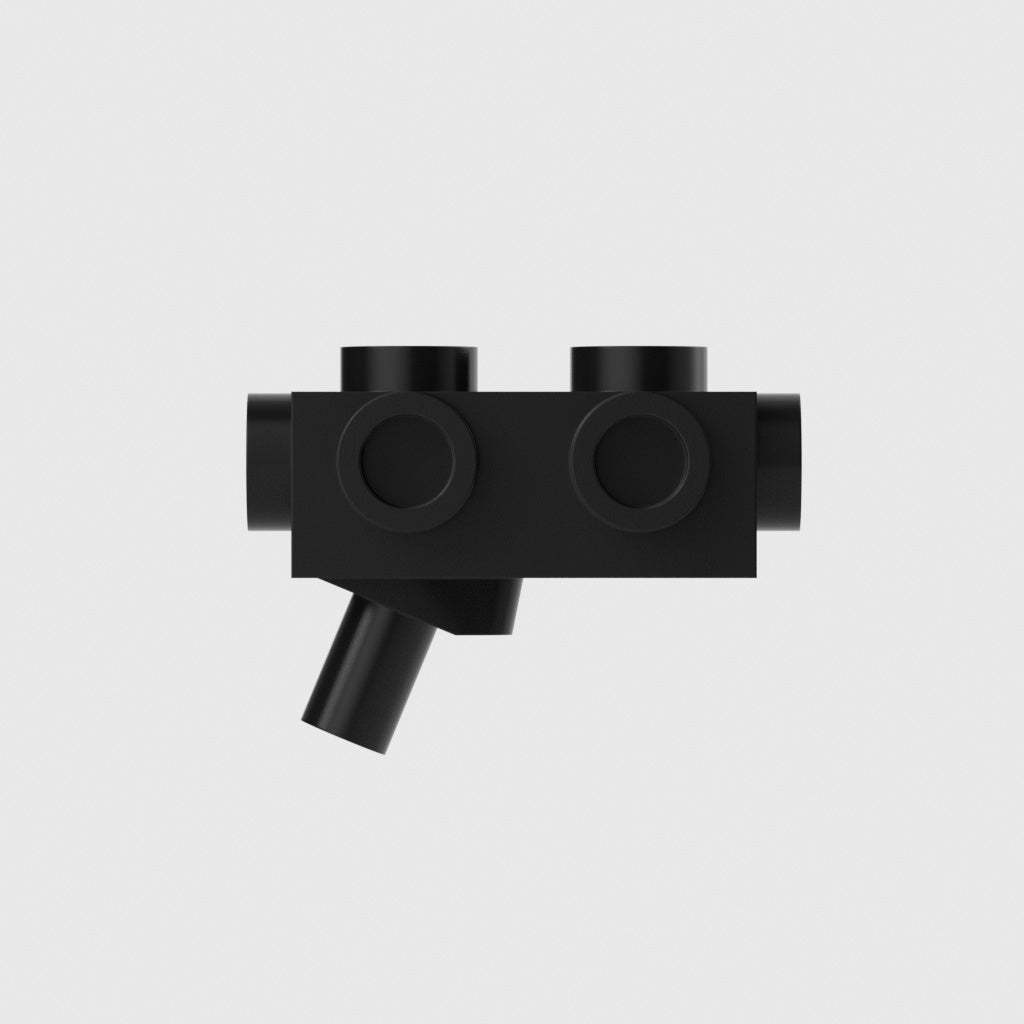 Minifiguren-handheld-zubehör 83 - FotoPortemonnaie