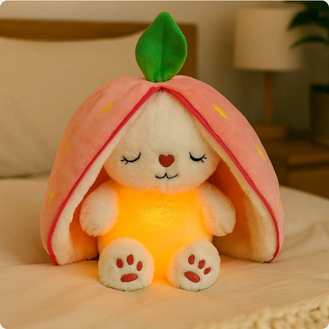 Breathe-easy Beruhigungsbär – Sensorisches Angstlinderungsspielzeug Mit Sanfter Atembewegung, Hilft Kindern Und Erwachsenen, Sich Zu Entspannen Und Besser Zu Schlafen - 