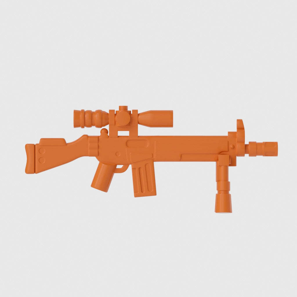Minifiguren-handheld-zubehör 113 - FotoPortemonnaie