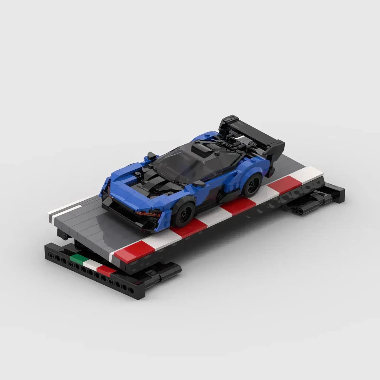 Steht Für Autobaustein - 