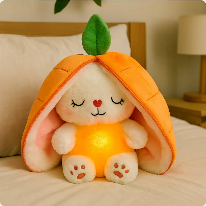 Breathe-easy Beruhigungsbär – Sensorisches Angstlinderungsspielzeug Mit Sanfter Atembewegung, Hilft Kindern Und Erwachsenen, Sich Zu Entspannen Und Besser Zu Schlafen - 