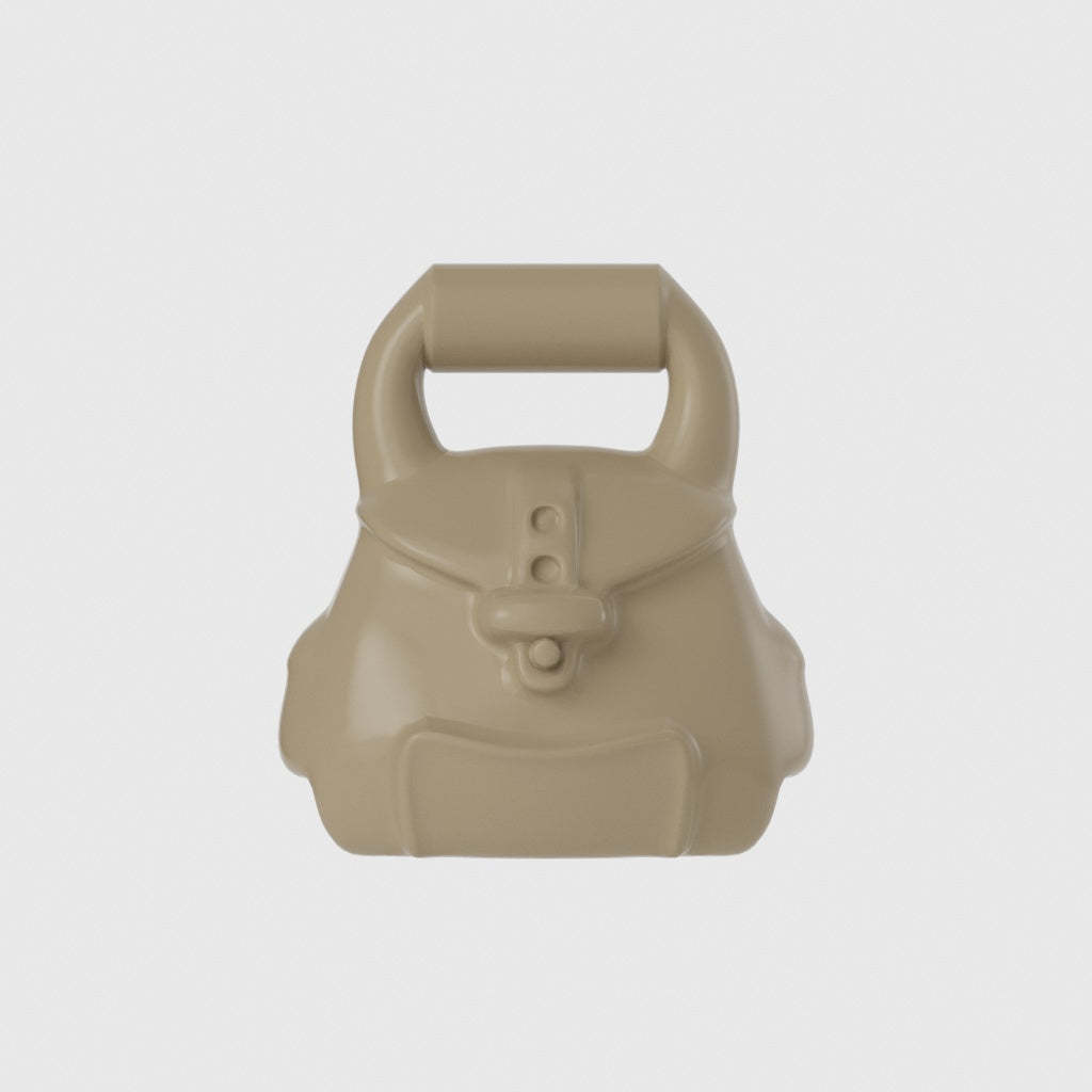 Minifiguren-handheld-zubehör 69 - FotoPortemonnaie