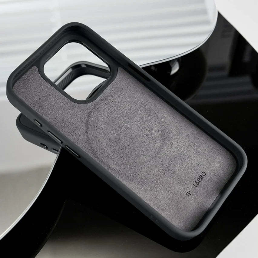 Personalisierte, Individuelle Magnetische Handyhülle Mit Display, Besondere Geschenkidee, Einzigartiges Diy-design, Beste Geschenke - 
