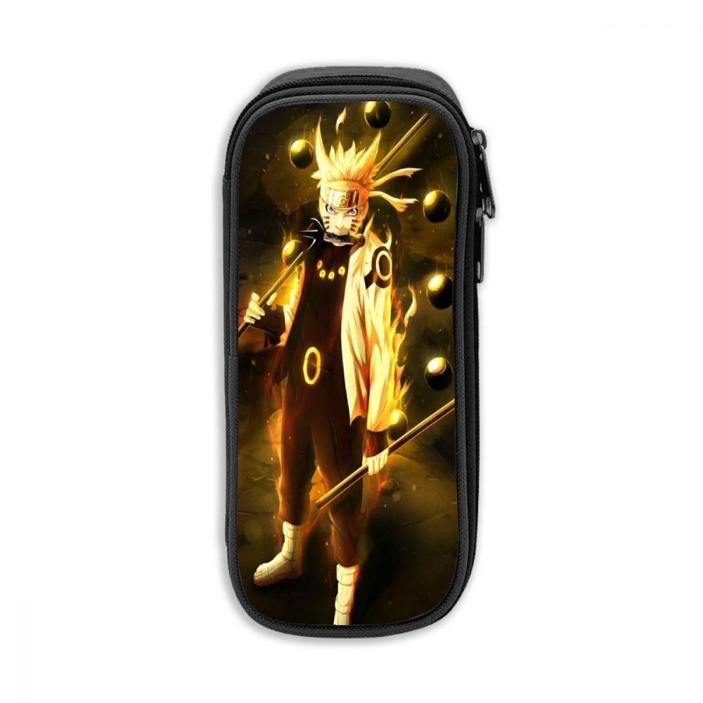 Custom Photo Pencil Case Back To School Gifts For Childrens -