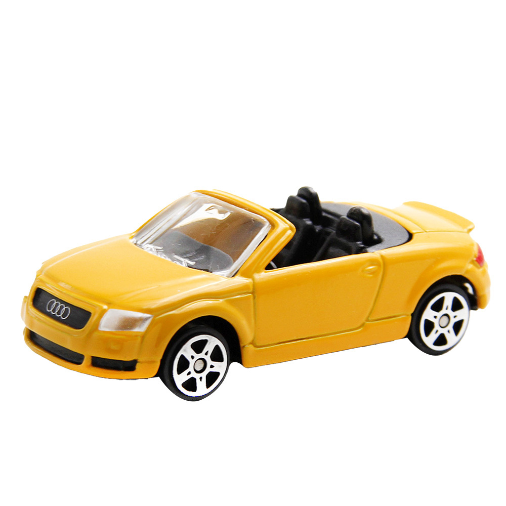 1:64 Car Model 1