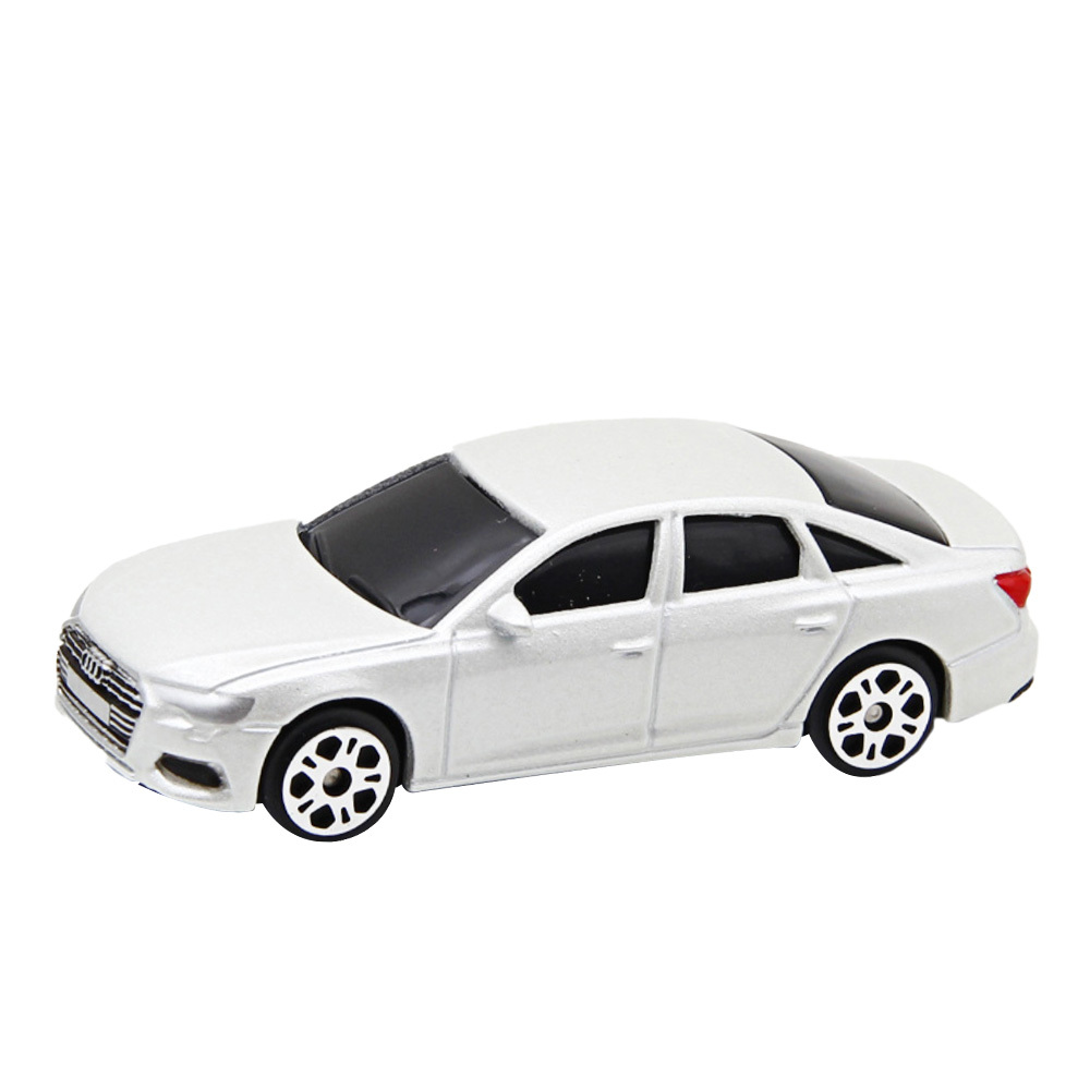 1:64 Car Model 1