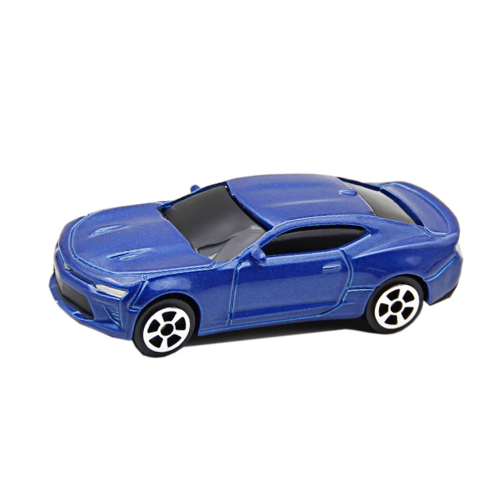 1:64 Car Model 1
