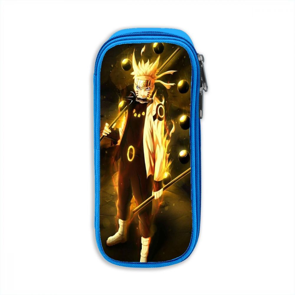 Custom Photo Pencil Case Back To School Gifts For Childrens -