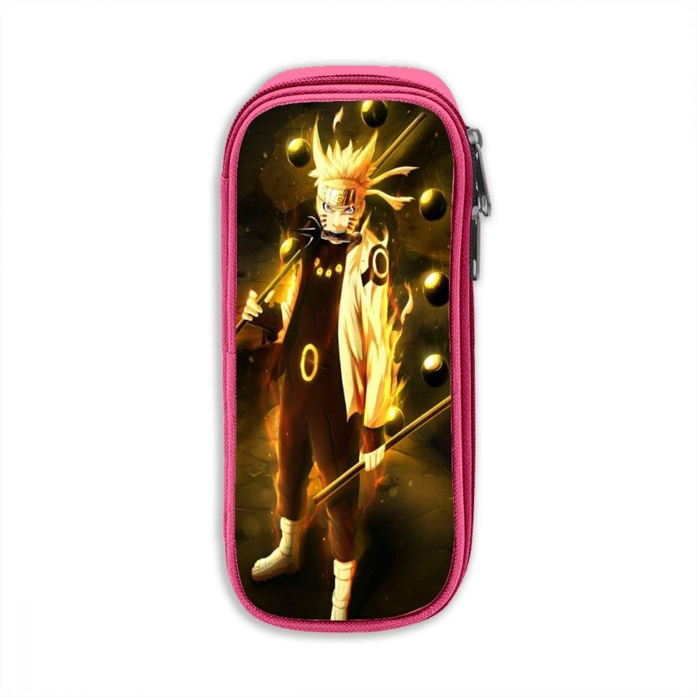 Custom Photo Pencil Case Back To School Gifts For Childrens -