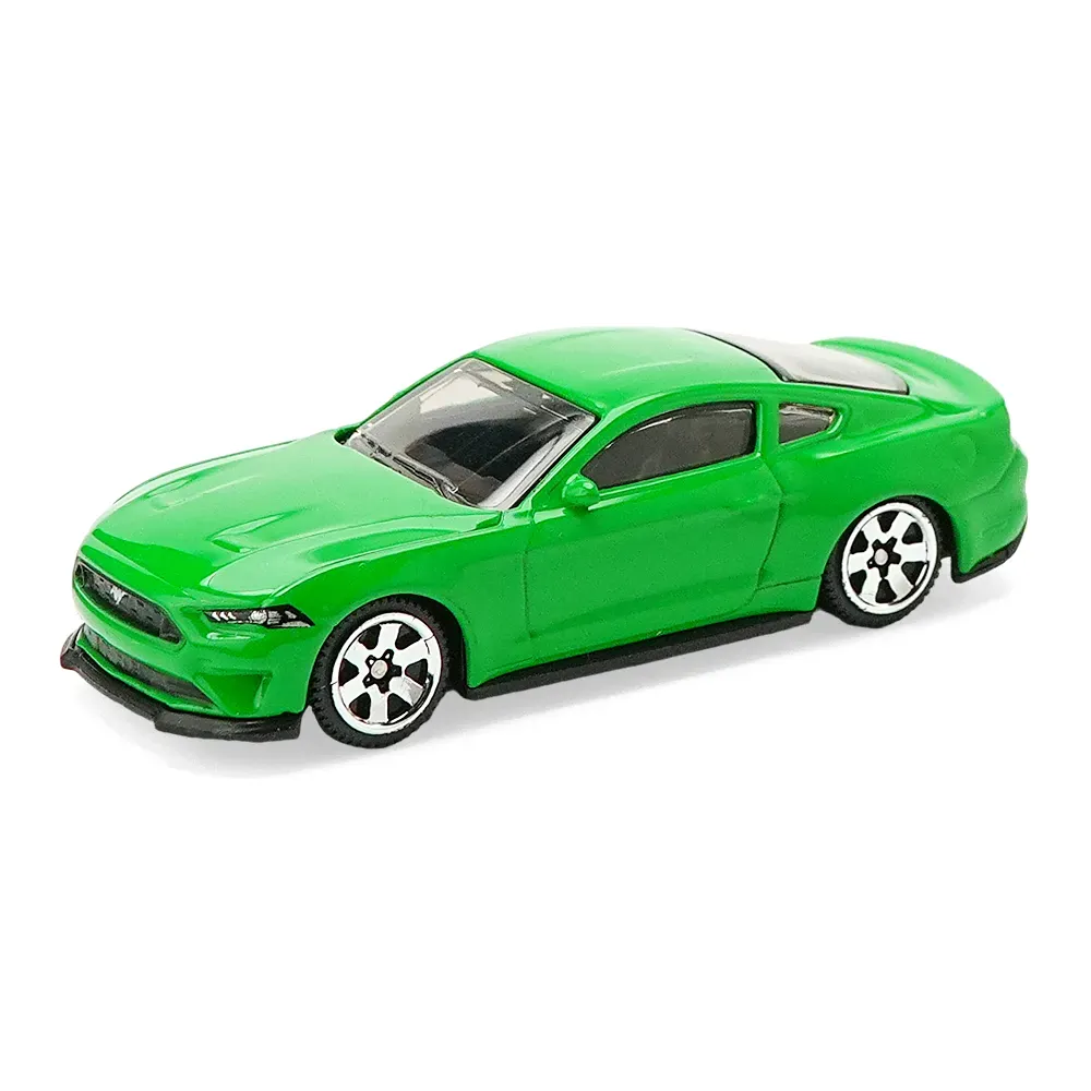 1:64 Car Model 1