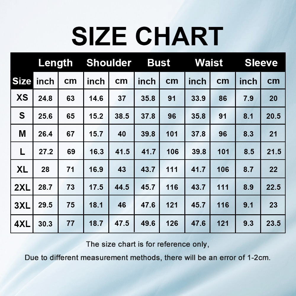 Custom Blue Golf Shirt Personalized Face Women's Polo Shirt Gift for Her - 