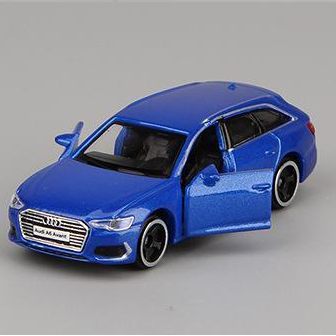 1:64 Car Model 3