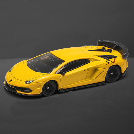 1:64 Car Model 1