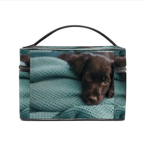 Back To School Personalized Storage Bag, Photo Cosmetic bag, Mother's Day Gift -