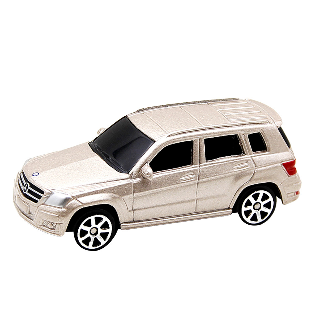 1:64 Car Model 1