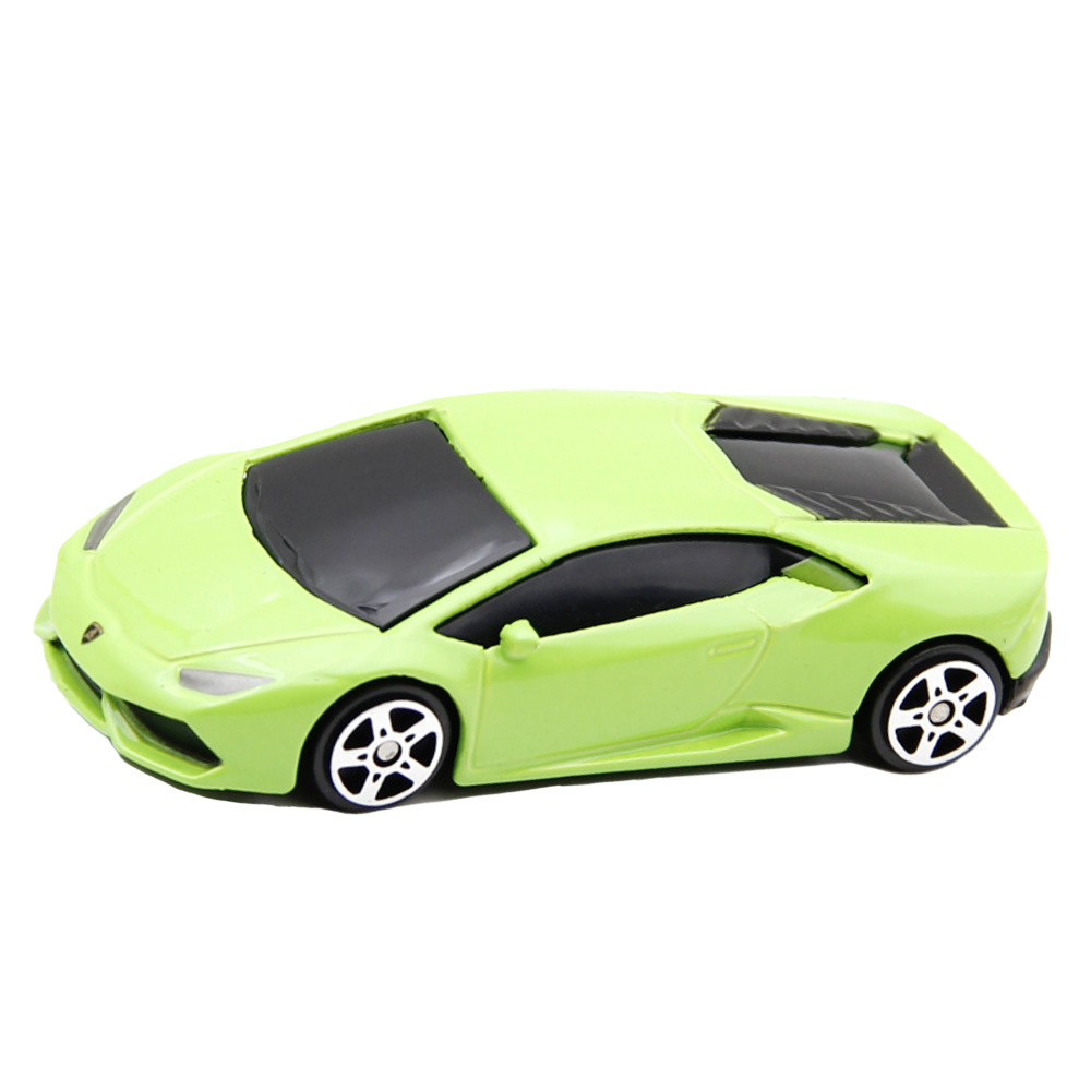 1:64 Car Model 1