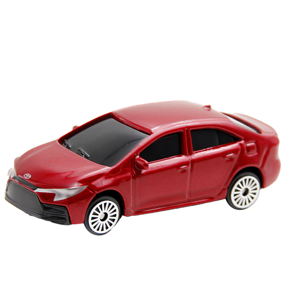 1:64 Car Model 1