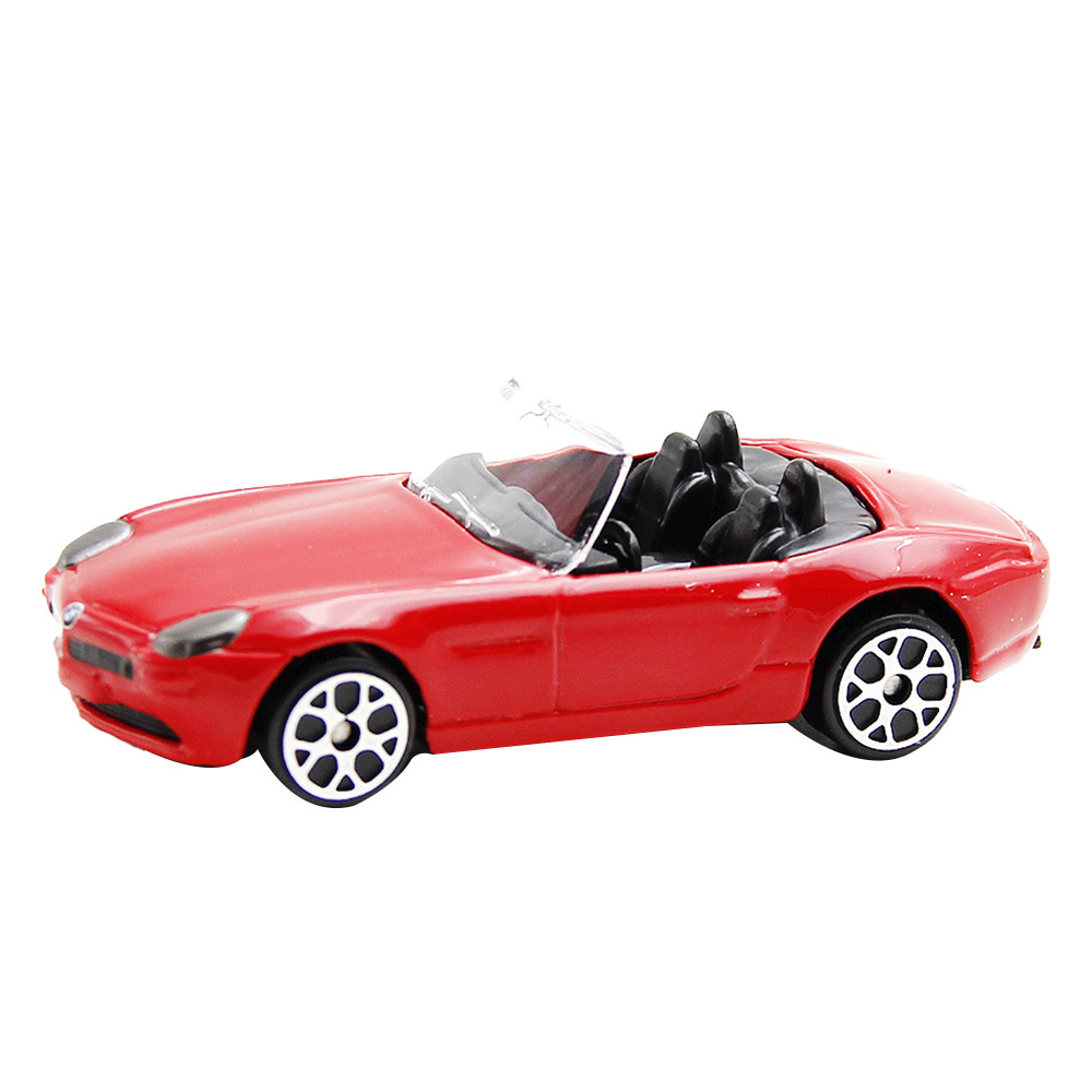 1:64 Car Model 1