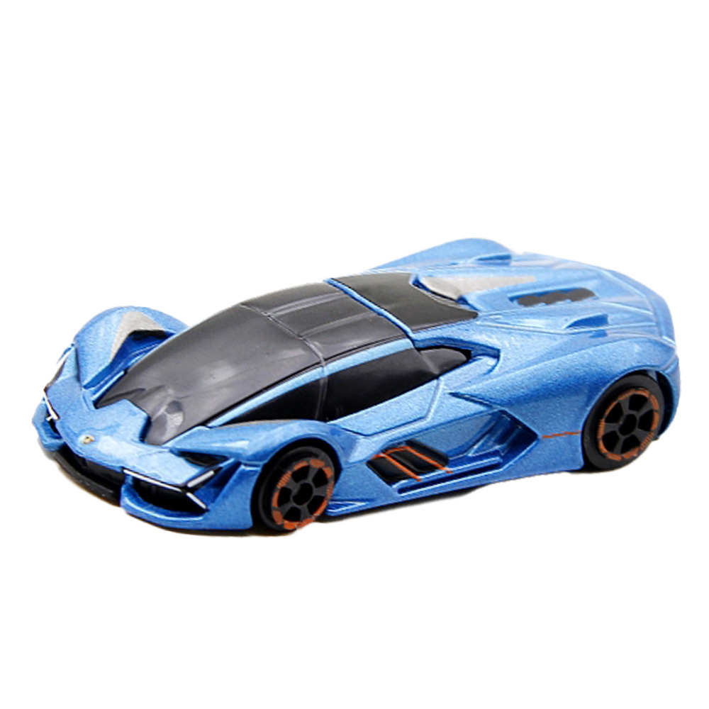 1:64 Car Model 1