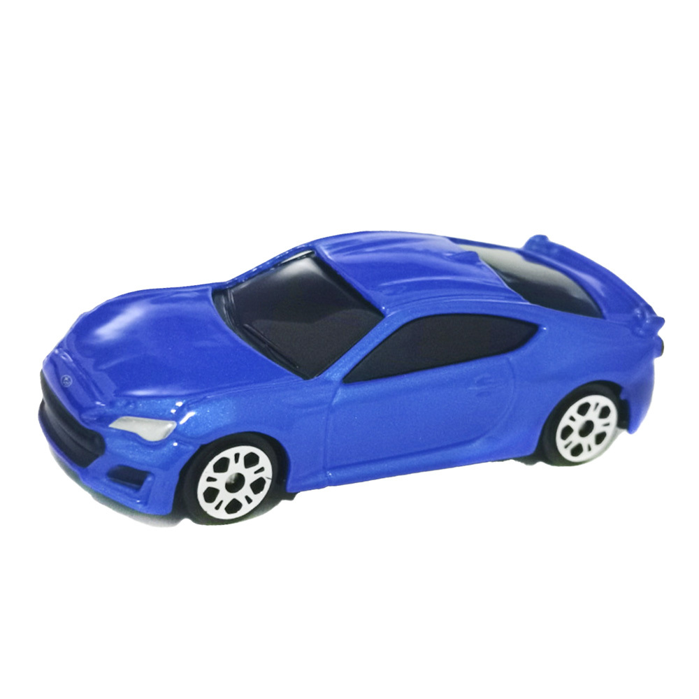 1:64 Car Model 1
