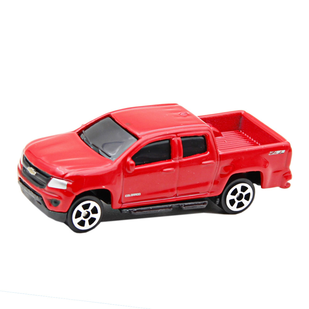 1:64 Car Model 1