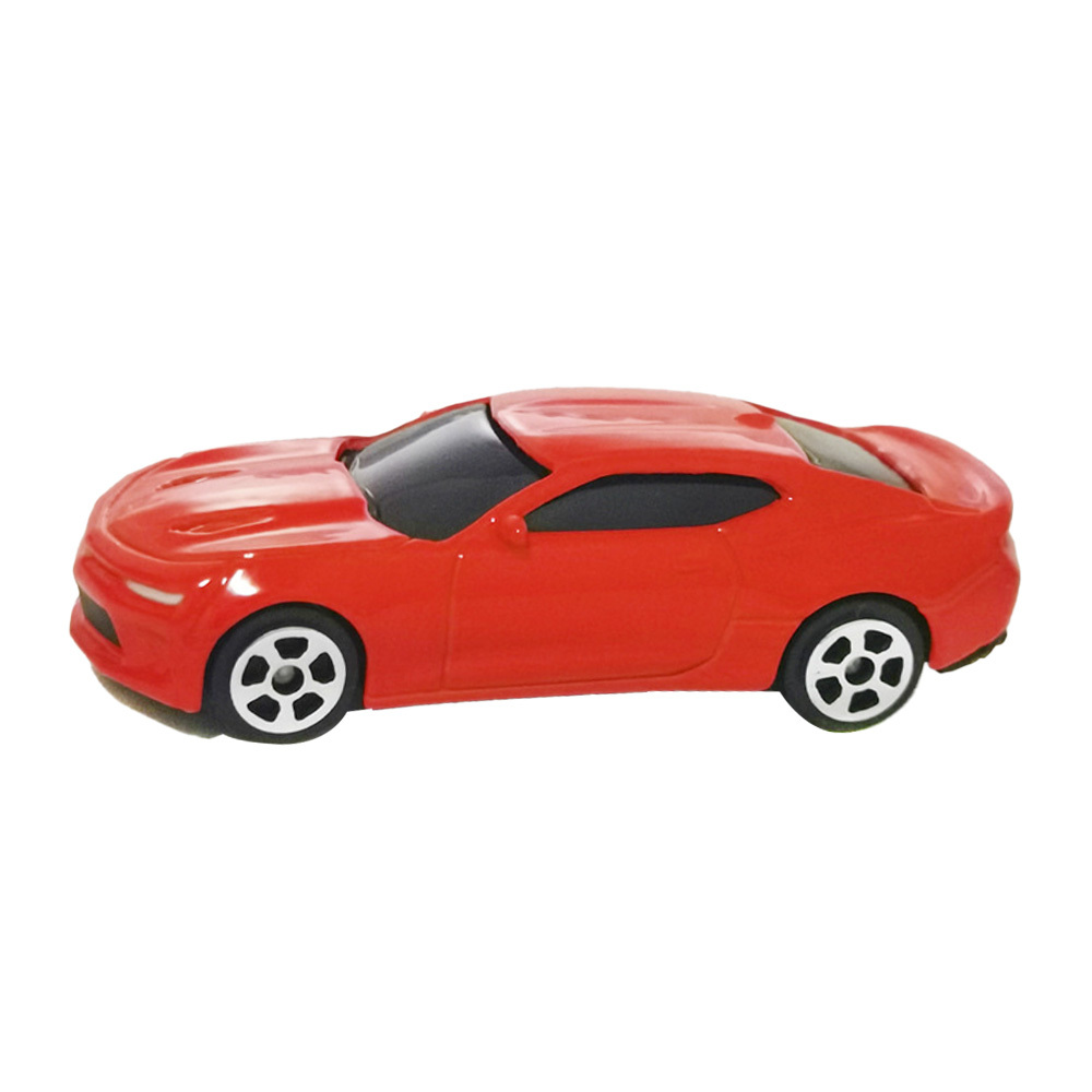 1:64 Car Model 1