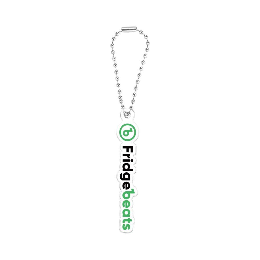 Fridgebeats Car Hanger Rearview Mirror Charm
