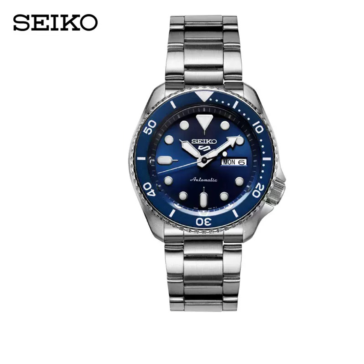 【SEIKO】【50% zľava na prvú objednávku pre nových zákazníkov (až 1 objednávka na osobu)】SRPD63