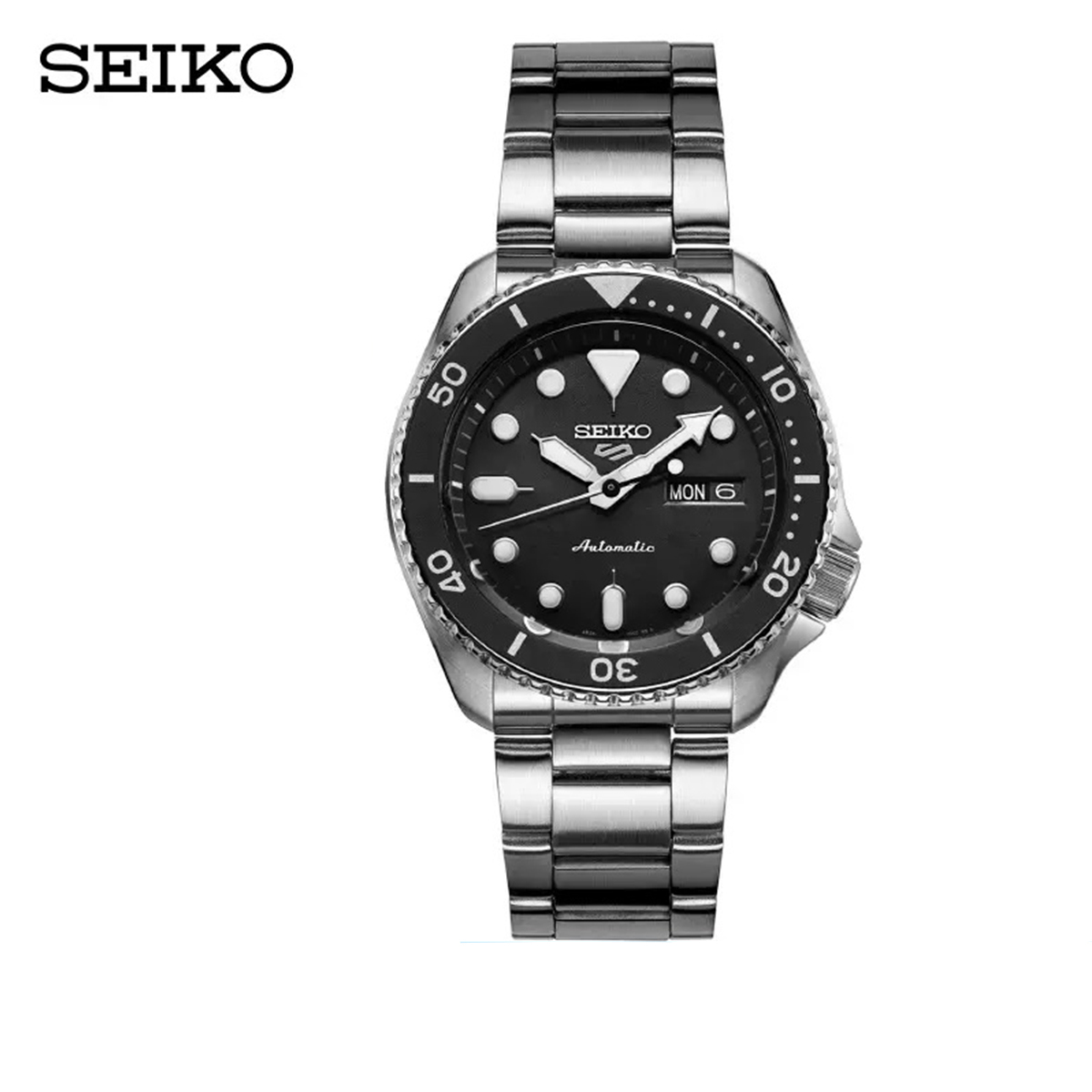 【SEIKO】【50% zľava na prvú objednávku pre nových zákazníkov (až 1 objednávka na osobu)】SRPD63