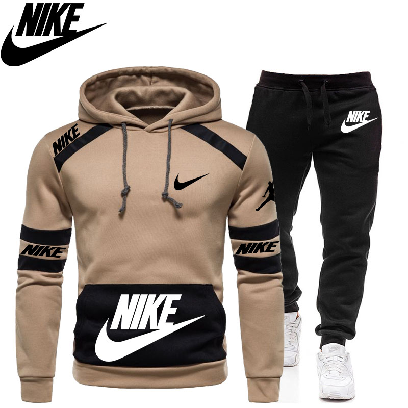 MEN'S SPORTS HOODED SHIRT