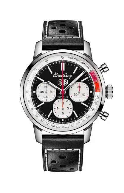 BREitling Top Time B01